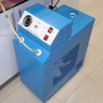 تولید دستگاه هیدروسیرکولاتور خنک کننده و کنترل مصرف آب در مبردهای آزمایشگاهی